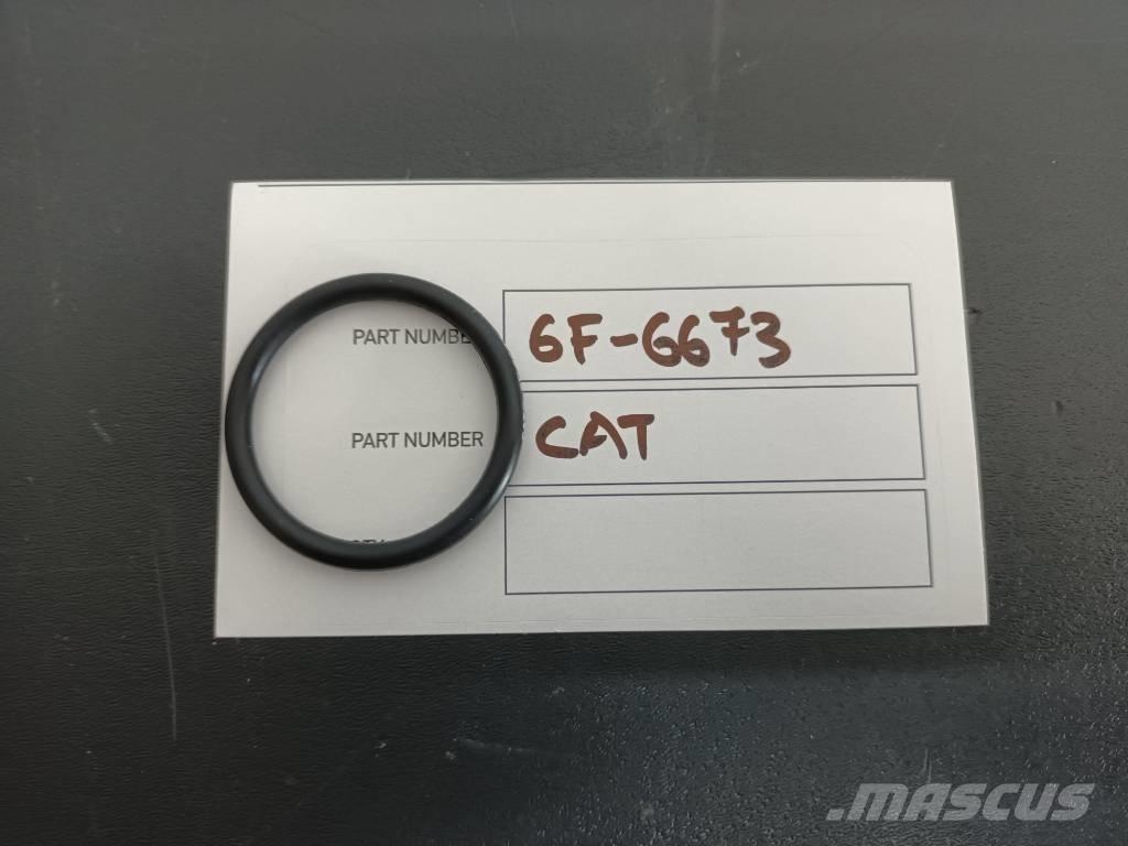 CAT SEAL 6F-6673 Moteur