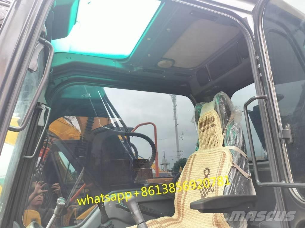 Volvo EC 140 Pelle sur chenilles
