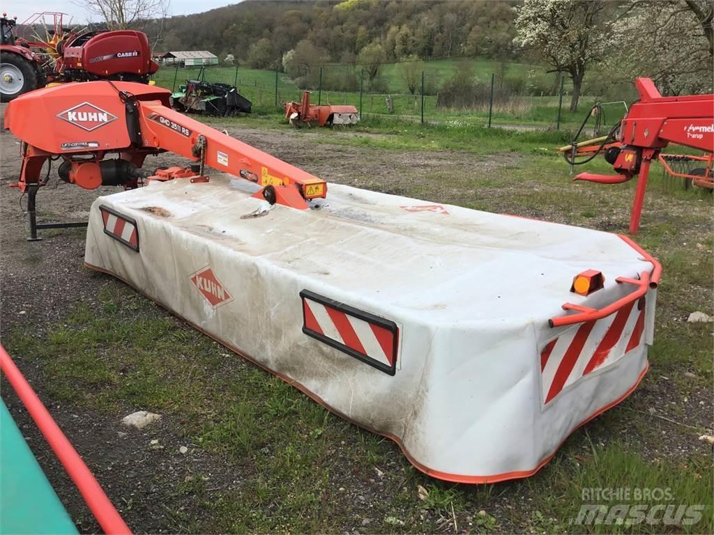 Kuhn GMD3511RS Faucheuse