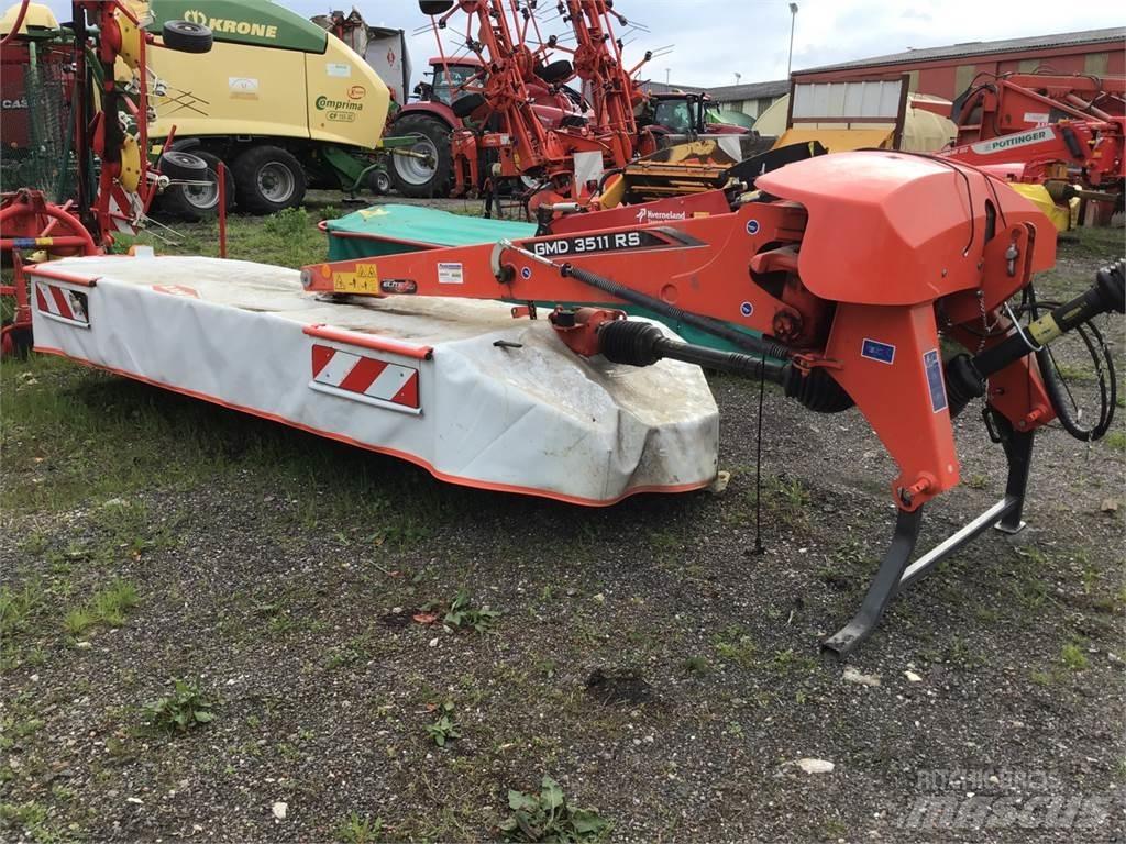 Kuhn GMD3511RS Faucheuse