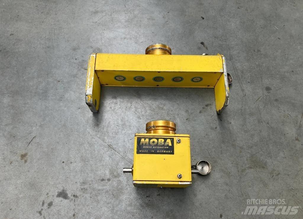 Dynapac Volvo Finisseur