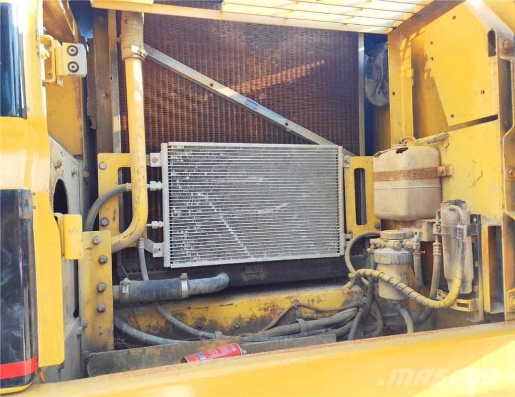 CAT 325BL Pelle sur chenilles