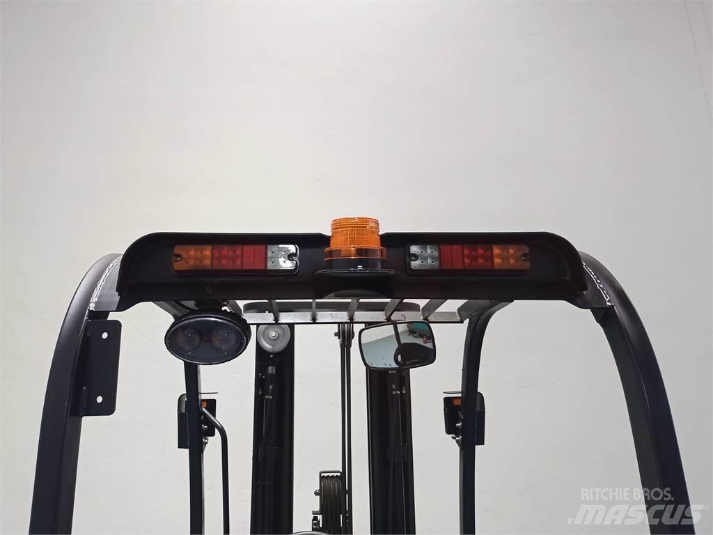  CPD18TW8 LI Chariots élévateurs électriques
