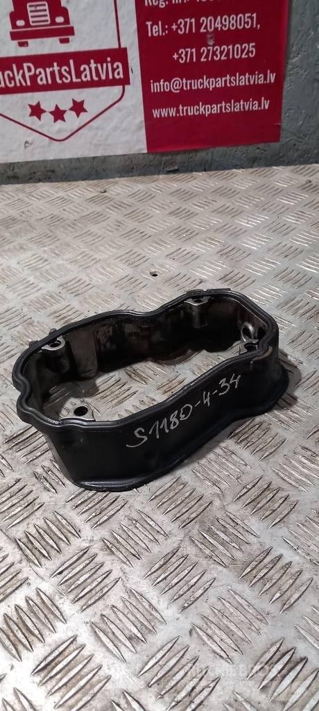 Scania P 360.    1880754 Moteur