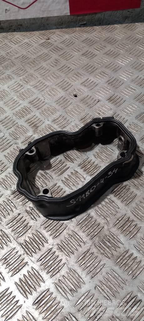 Scania P 360.    1880754 Moteur