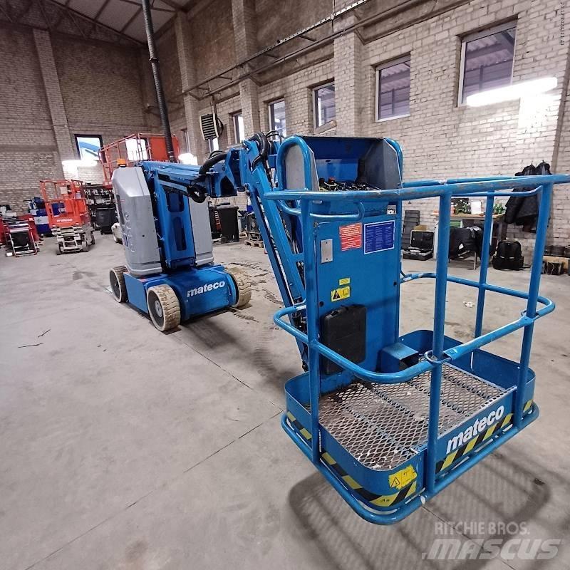 Genie Z 30/20 N RJ Nacelles articulées