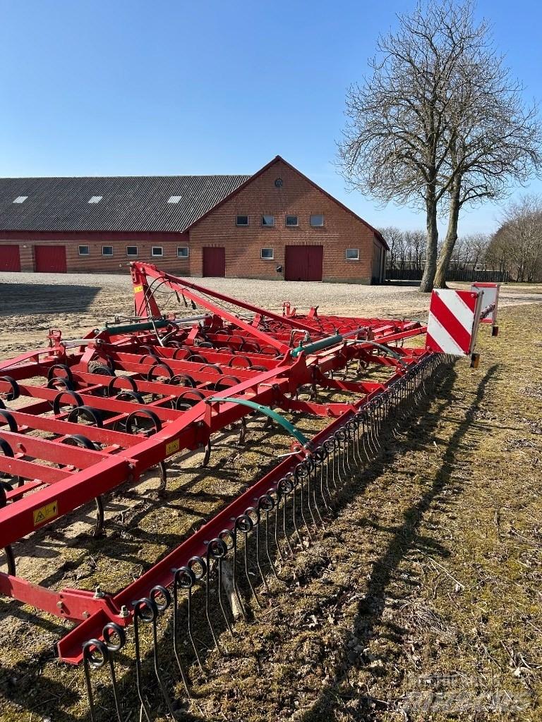 Kverneland TLD 8,1 Herse