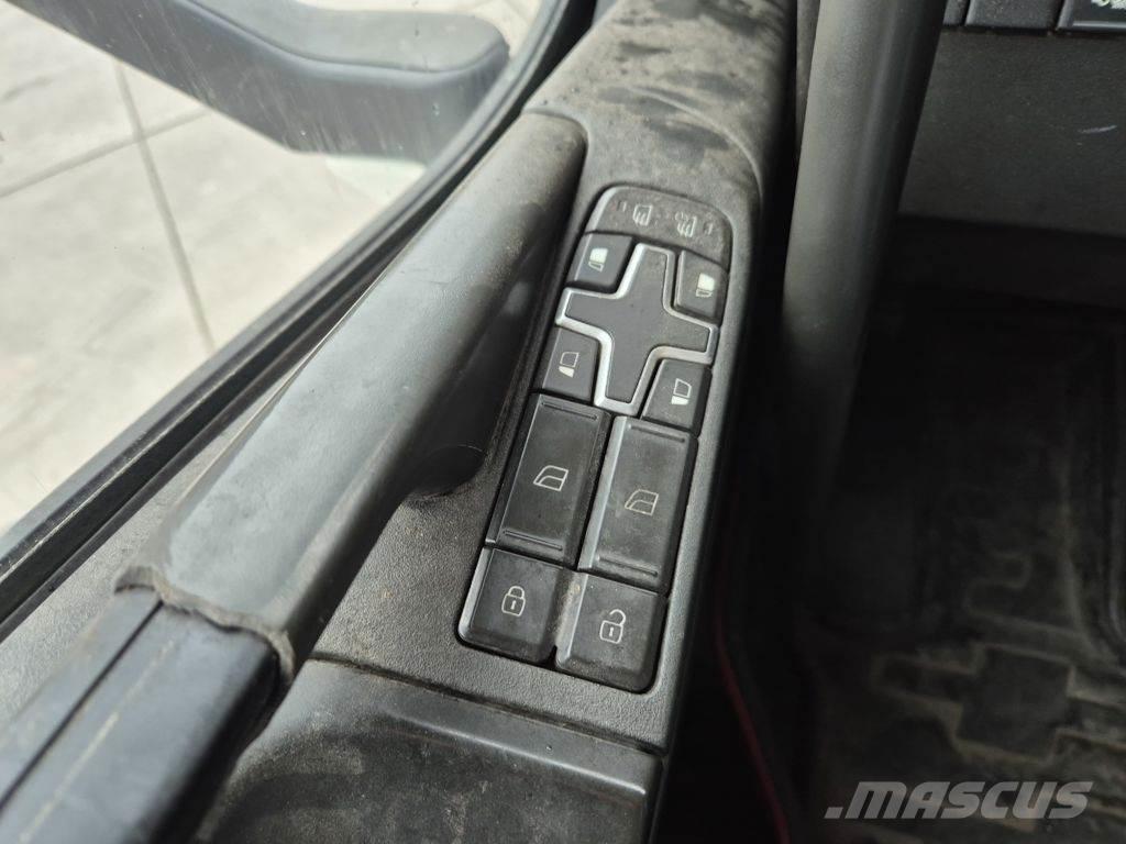 Volvo FH Tracteur routier