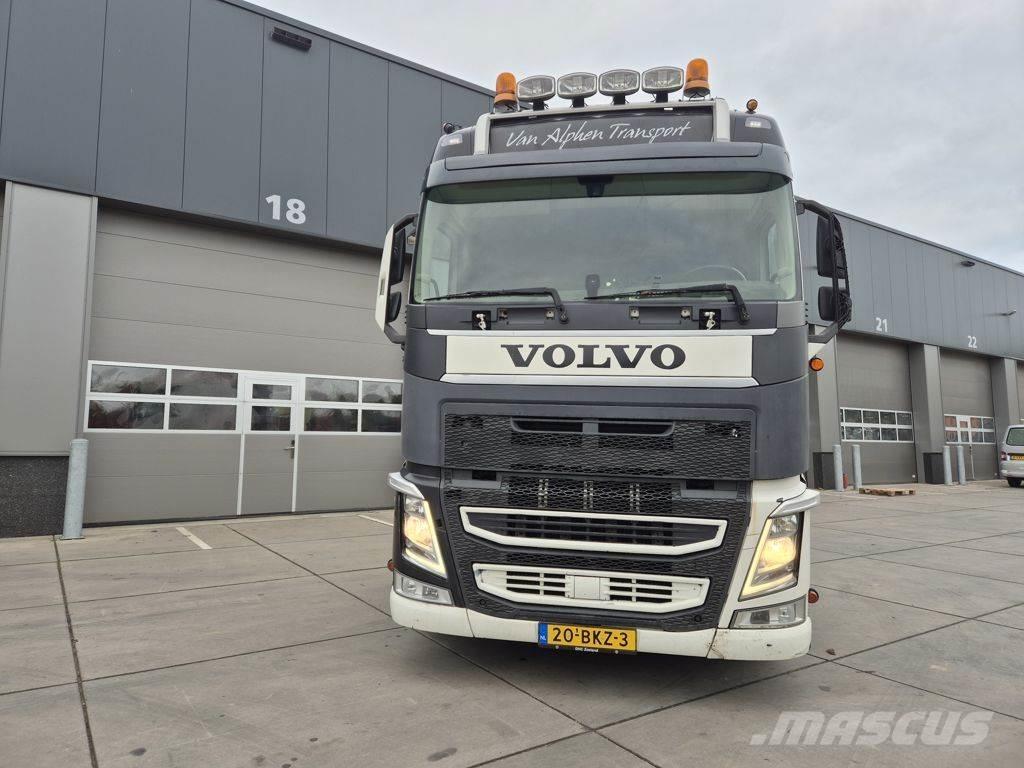Volvo FH Tracteur routier