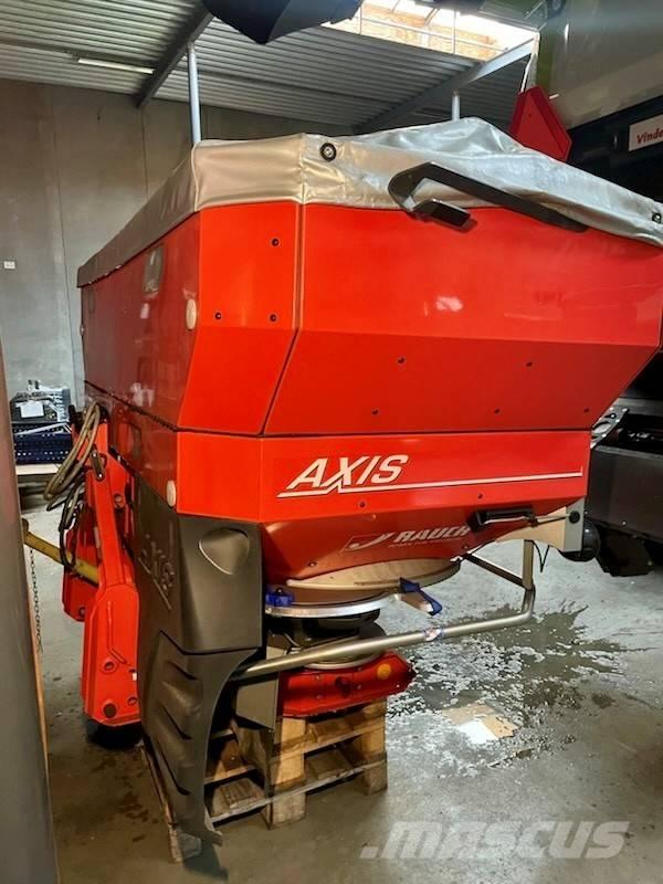 Rauch Axis 30.1 W Epandeur de fumier