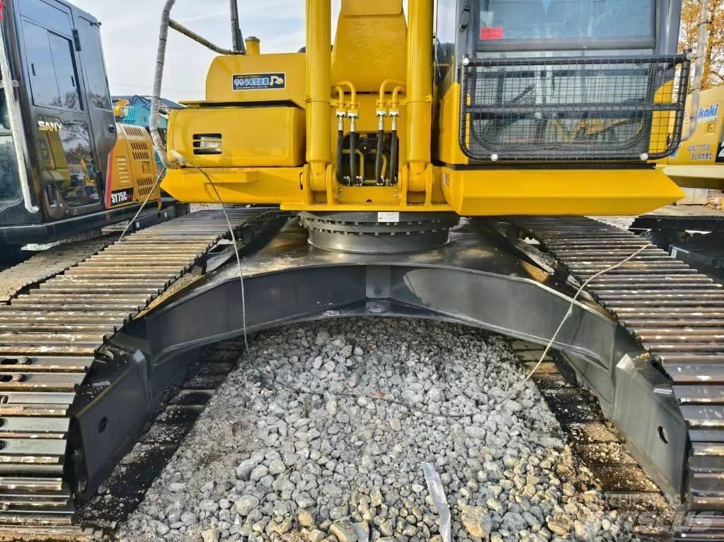 Komatsu PC240-8 Mini pelle 7t-12t