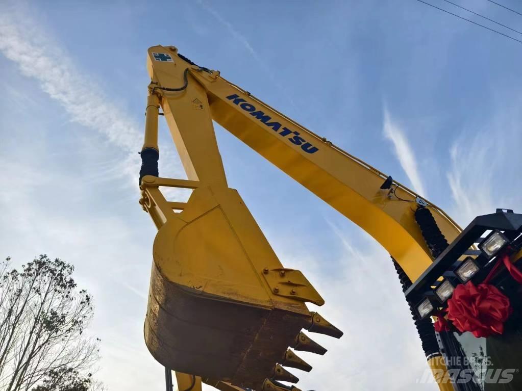 Komatsu PC240-8 Mini pelle 7t-12t