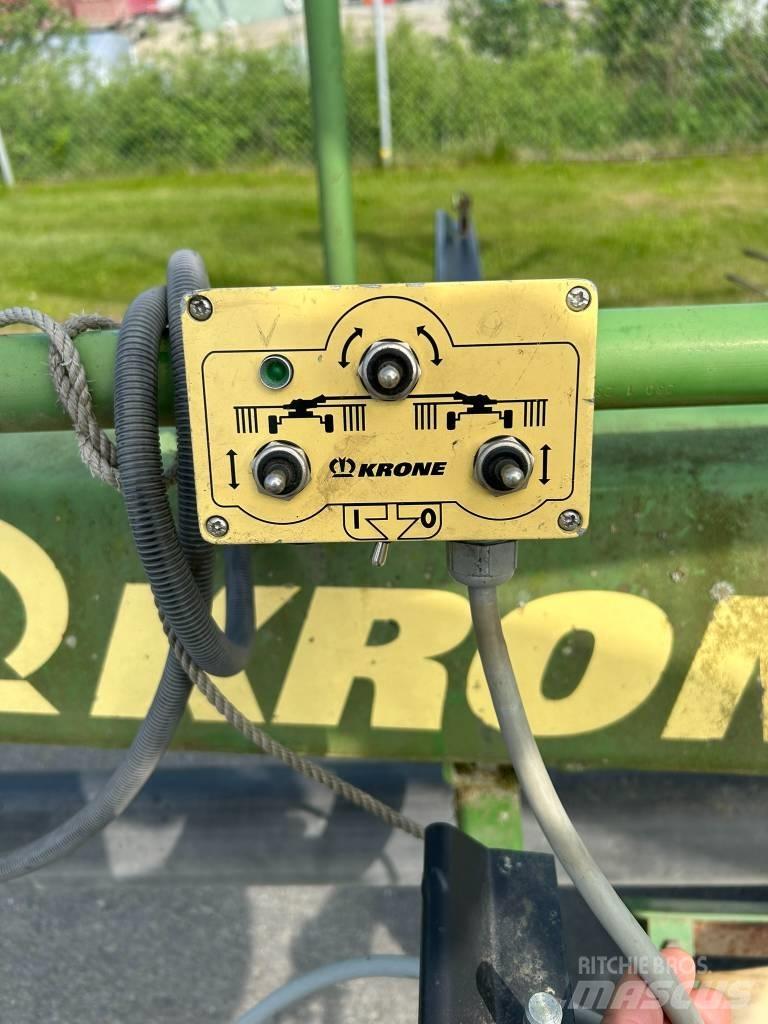 Krone Swadro 900 Andaineur