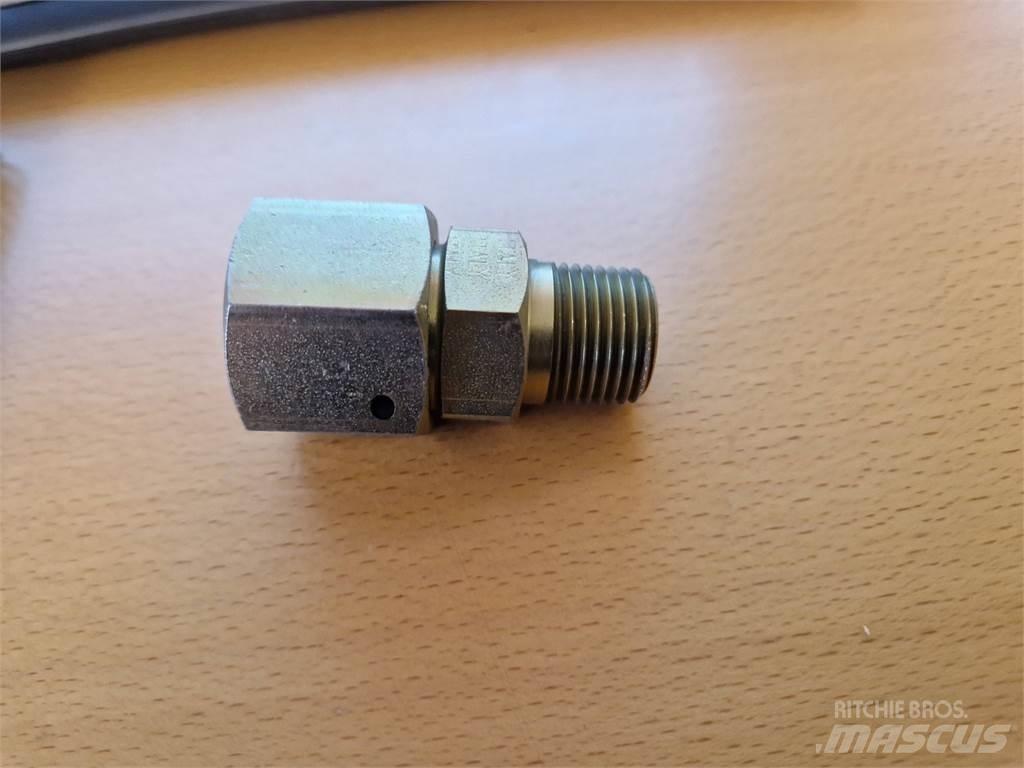 Eco Log 7004992 Moteur