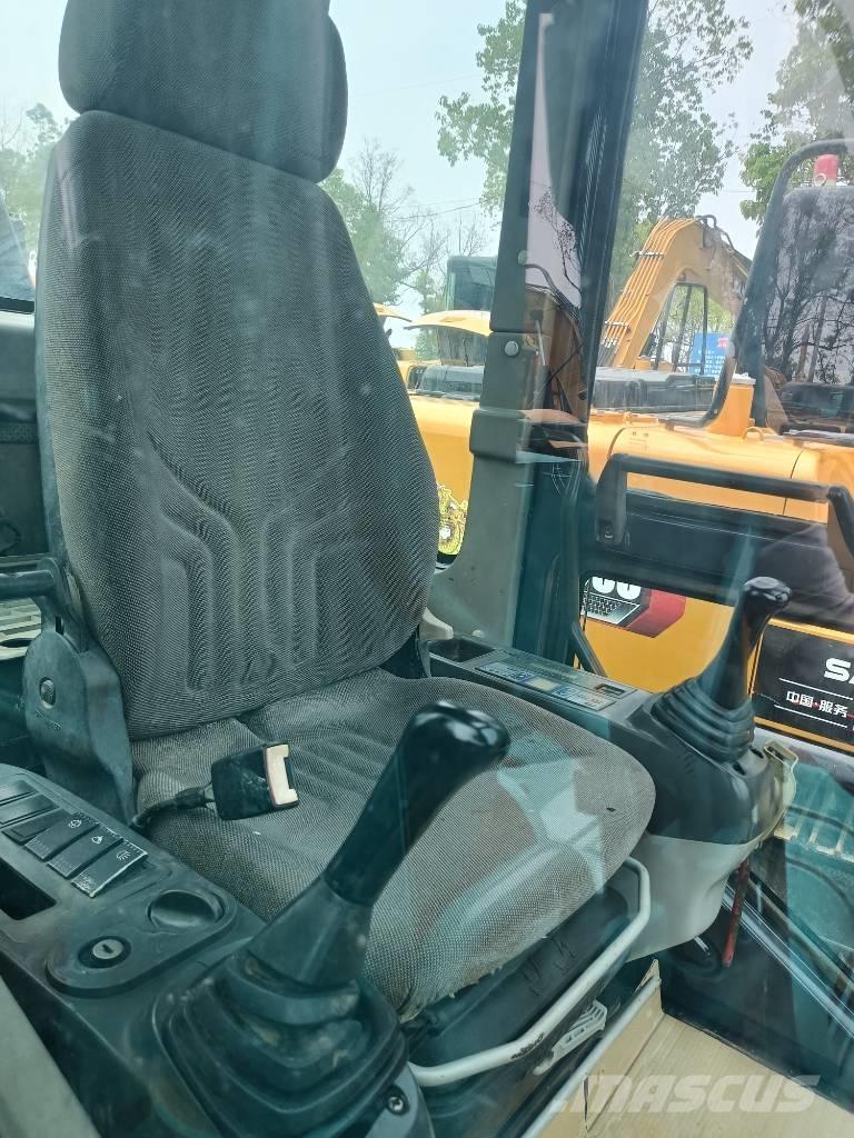 Sunward SWE 150 Pelle sur chenilles