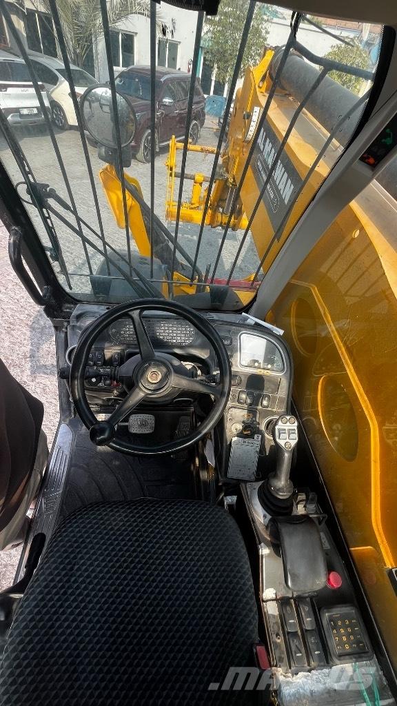 JCB 540-170 Chariot télescopique