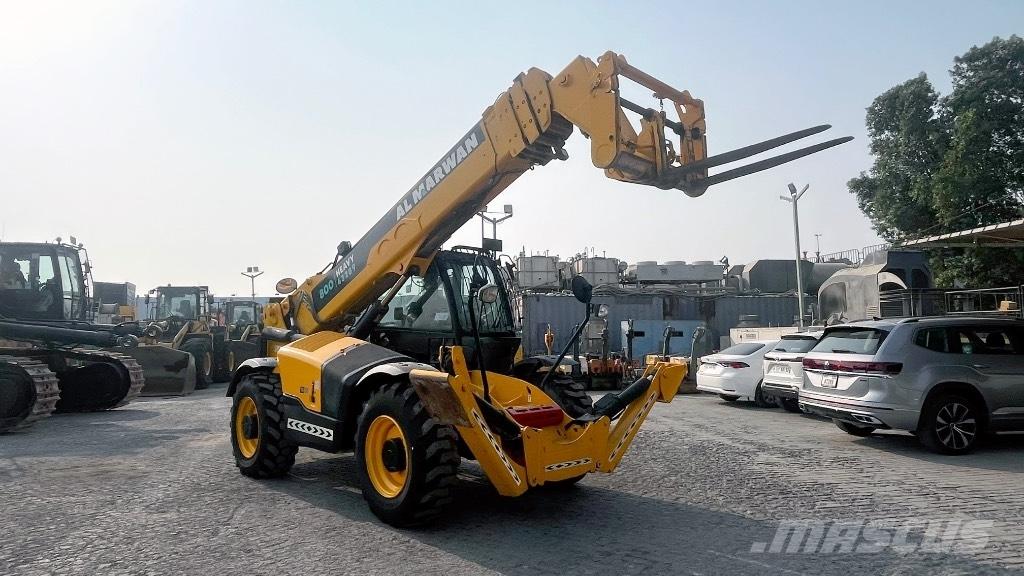 JCB 540-170 Chariot télescopique
