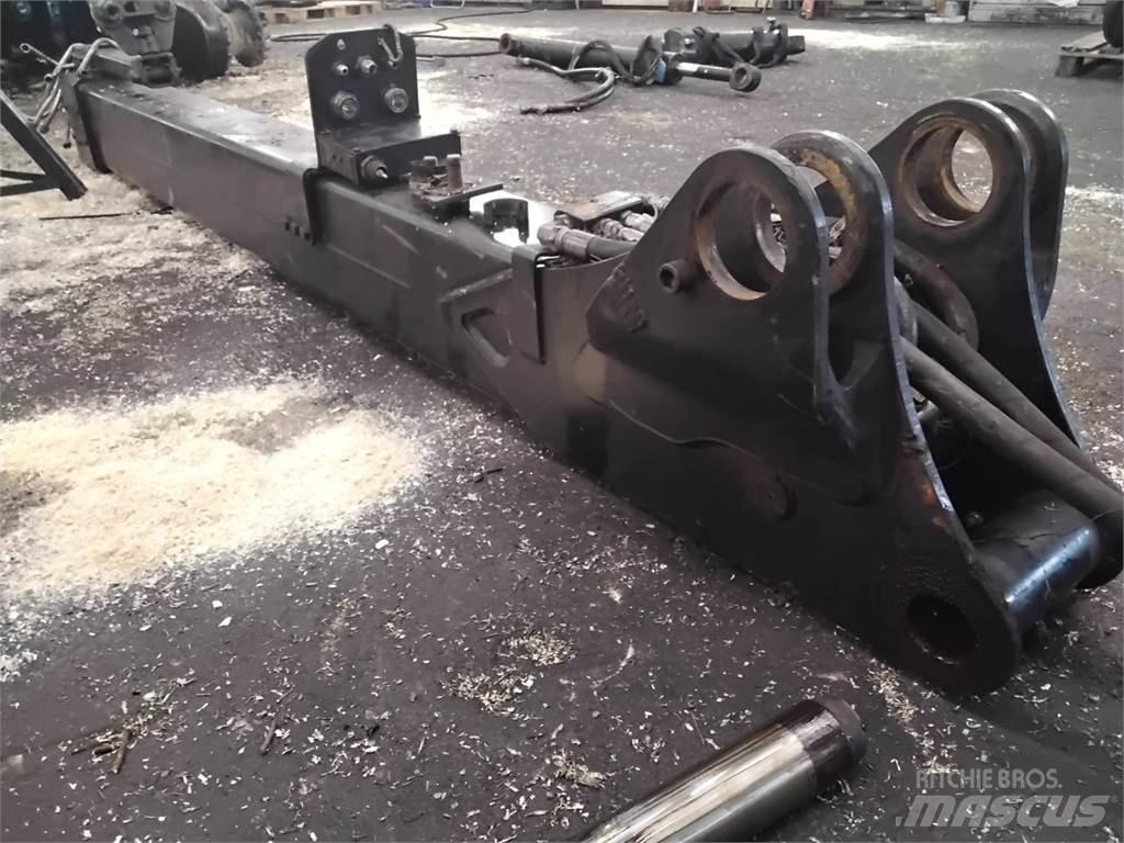 John Deere Ch8 Grue forestière