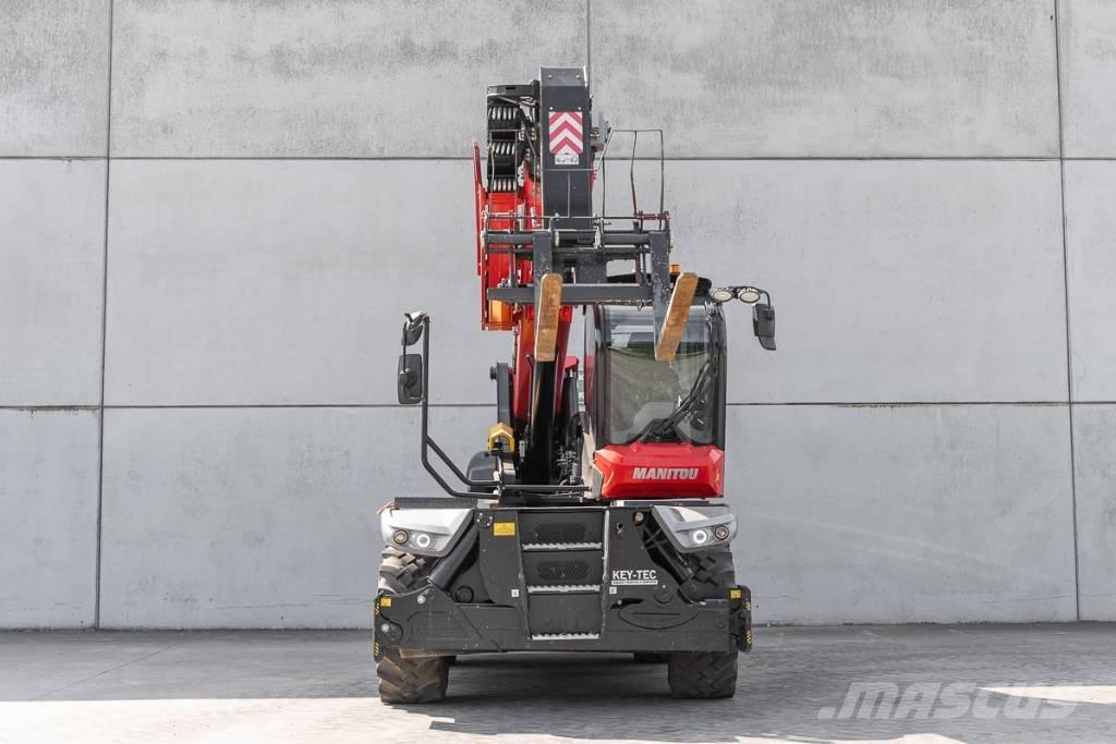 Manitou MRT 2260 Chariot télescopique