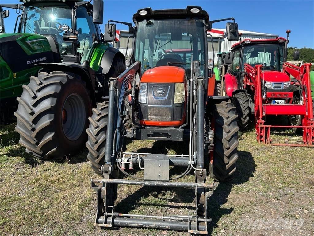 Kioti RX7330 Tracteur