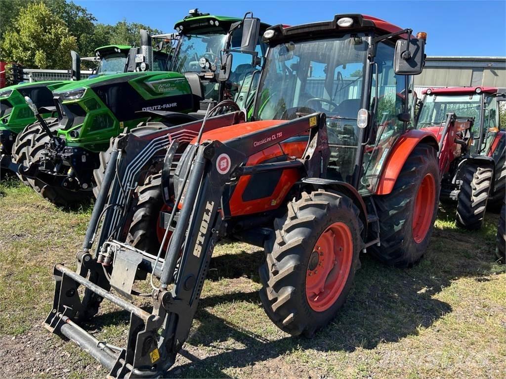 Kioti RX7330 Tracteur