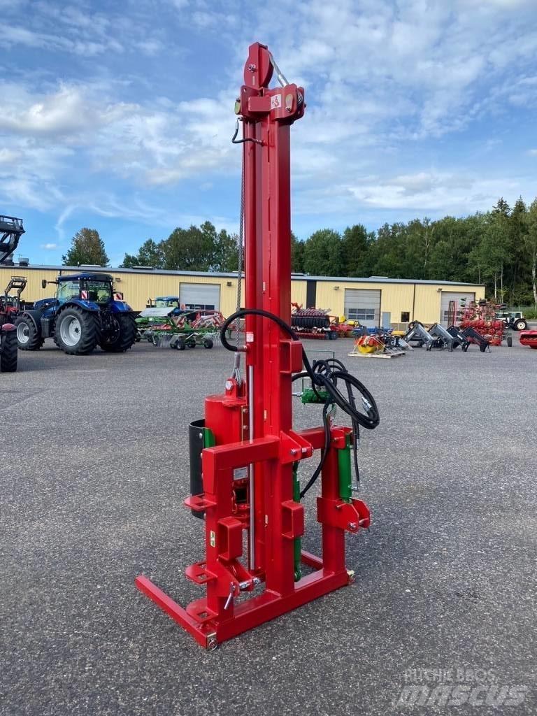 Malone Stolpslagare Agriculture - Autres