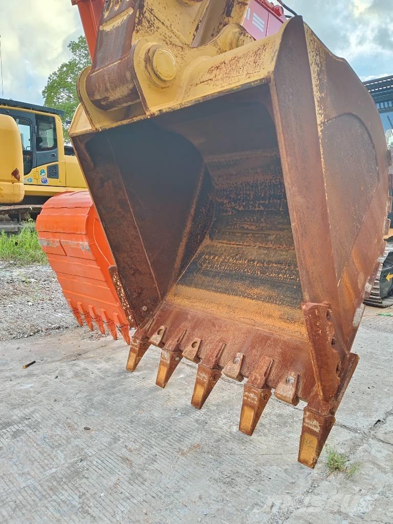 Komatsu PC 400-8 Pelle sur chenilles