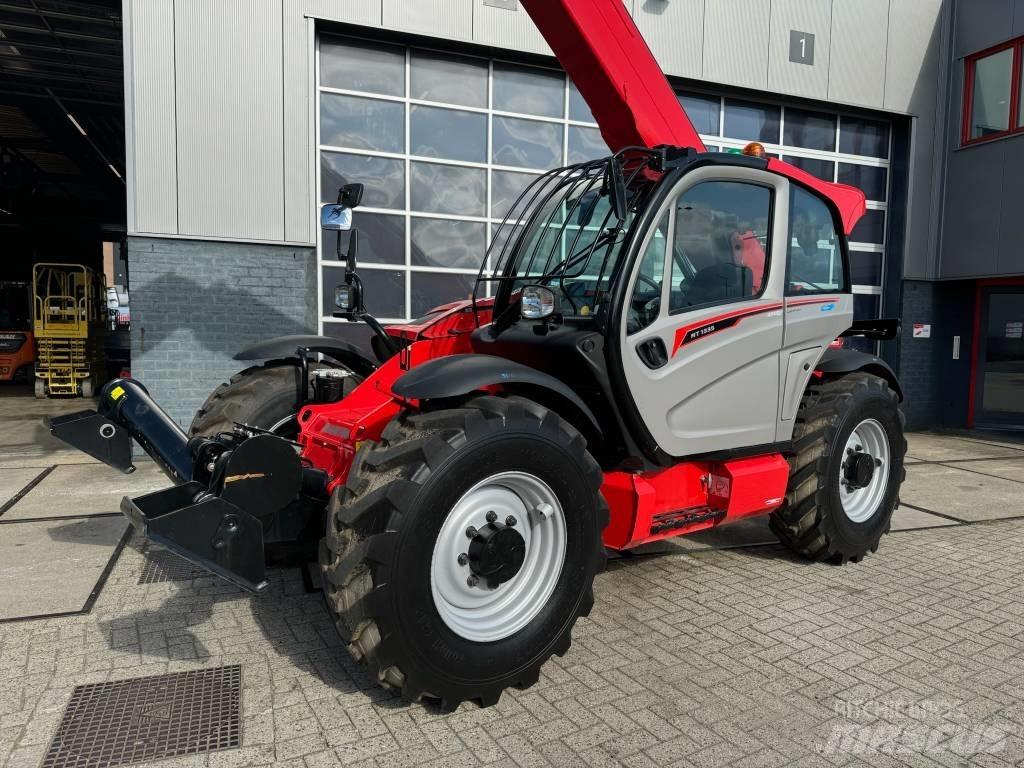 Manitou MT 1335 Chariot télescopique