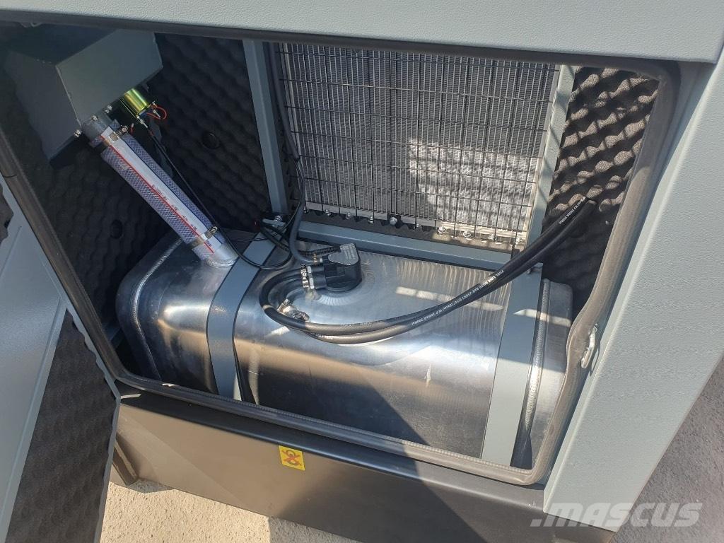 Simon 40KVA Générateurs diesel