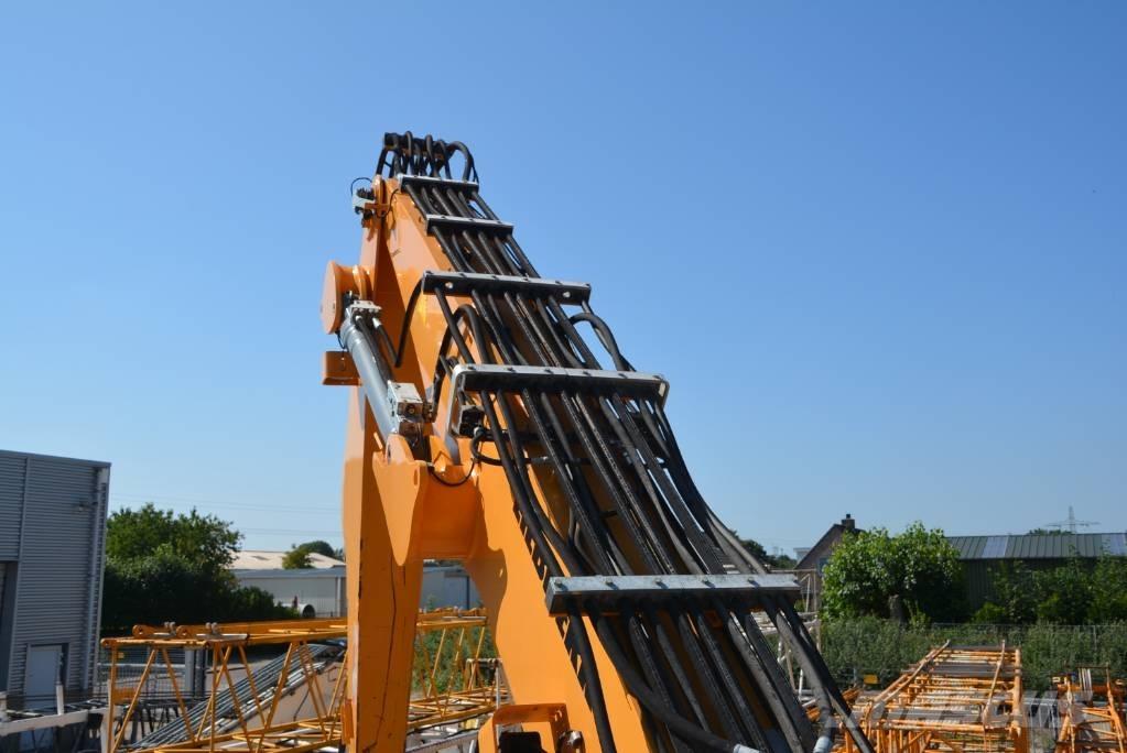Liebherr LH 22 M Pelle à déchets