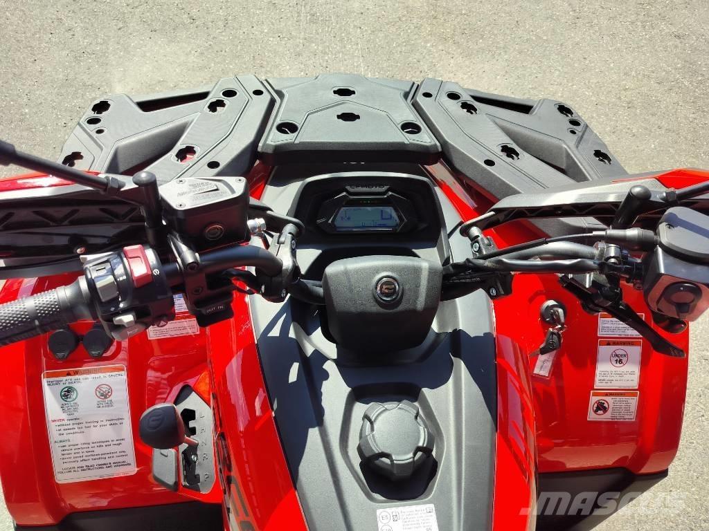 CFMoto CFORCE 520 L Quad