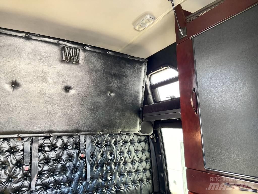 Western Star 4900 SB Tracteur routier