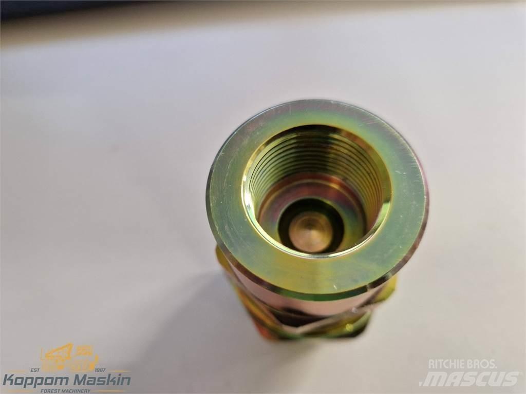 Rottne 059-0076 Hydraulique