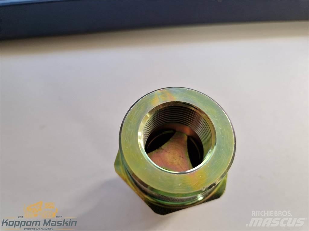 Rottne 059-0076 Hydraulique