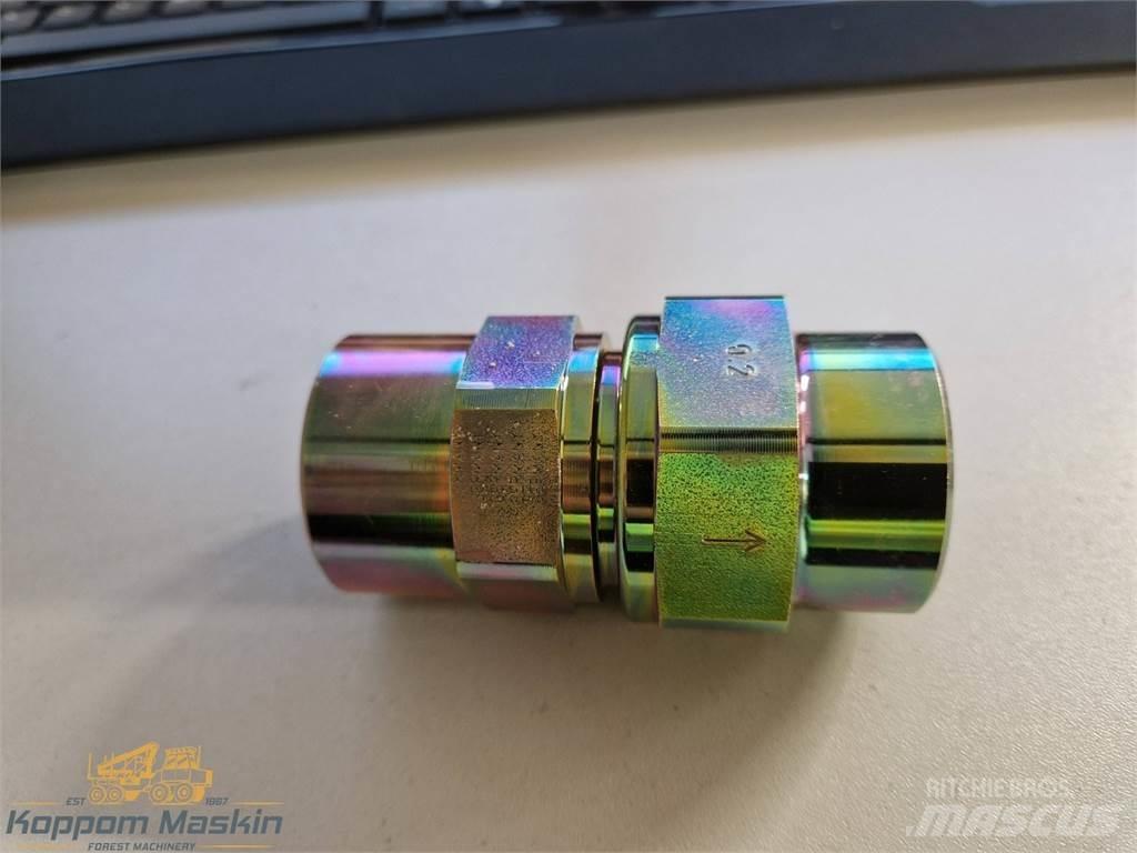 Rottne 059-0076 Hydraulique