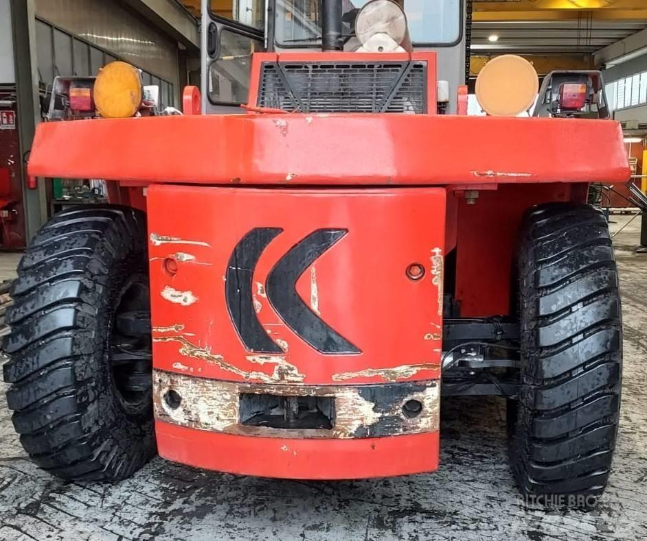 Kalmar DCD 200-12 LB Chariots diesel