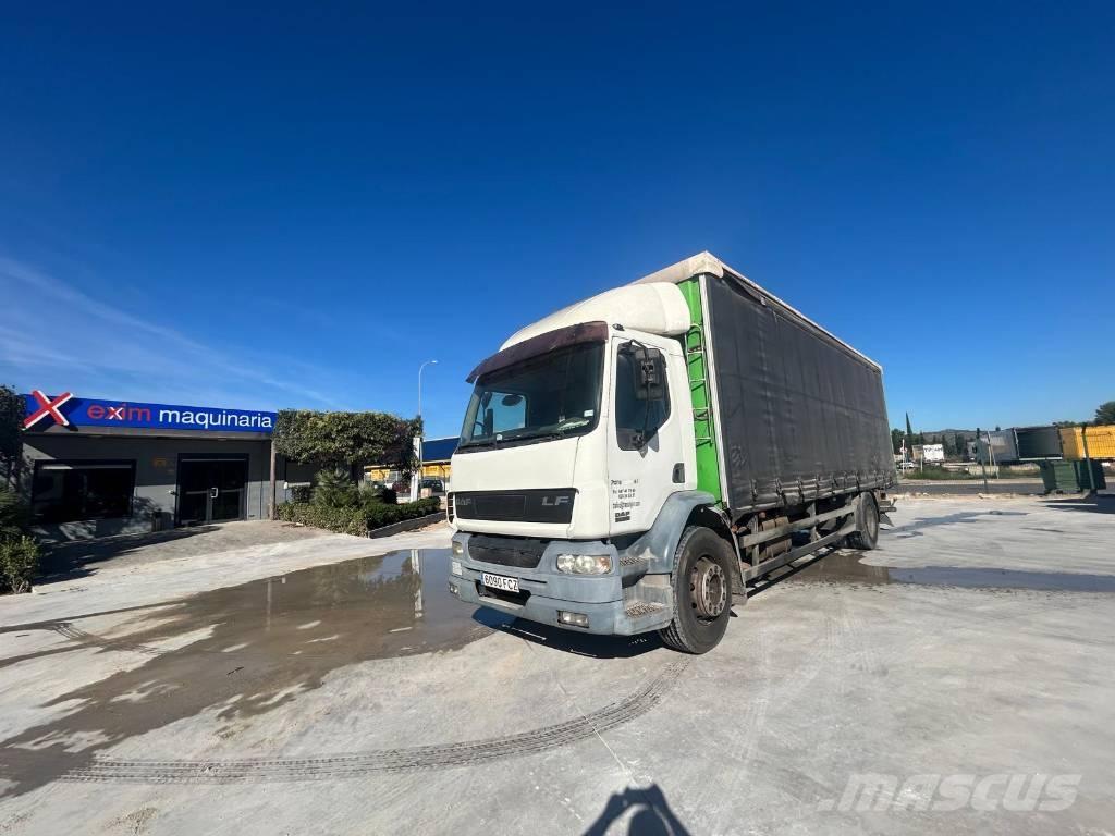 DAF 55.250 Autre camion