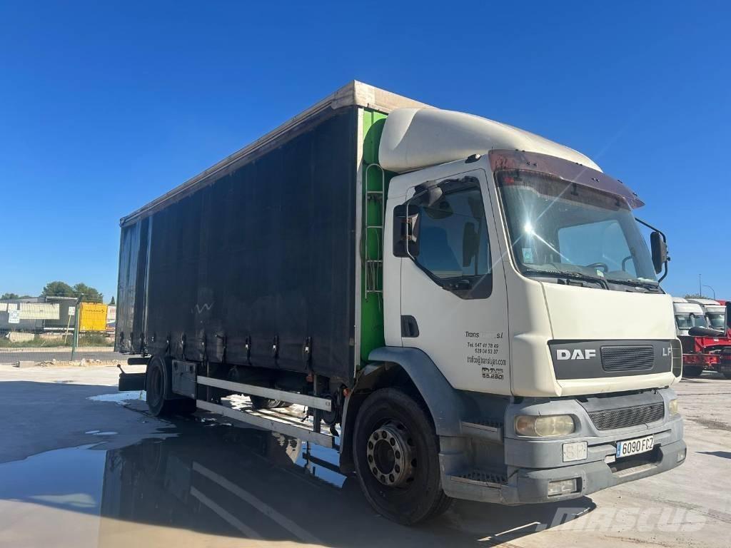 DAF 55.250 Autre camion