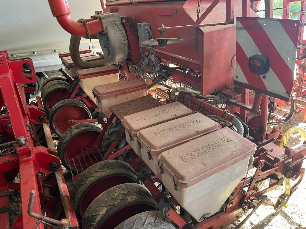 Becher AEROMAT 8Z Semoir de précision