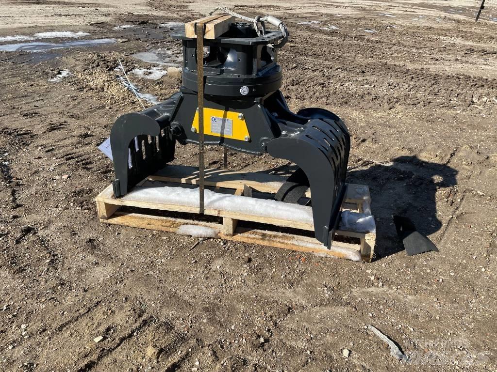 Mustang GRP750 Autres accessoires