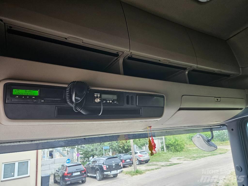 Scania R 450 Tracteur routier