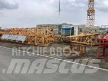 Potain MD 310 B Grue à tour
