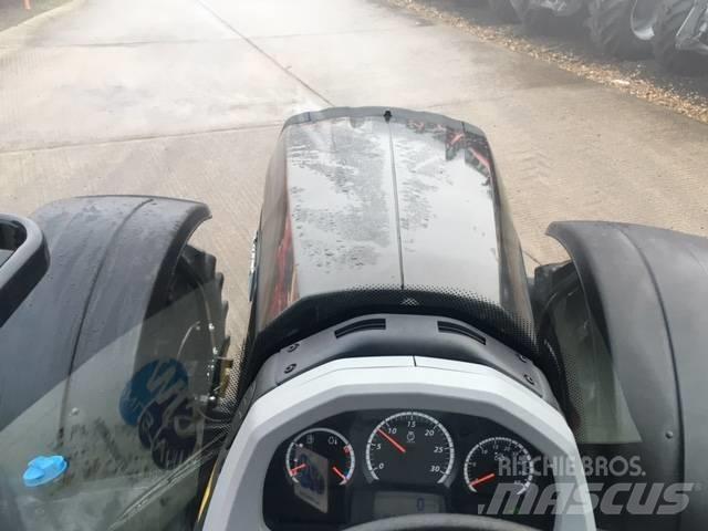 Valtra T234A Tracteur