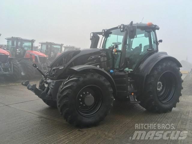 Valtra T234A Tracteur