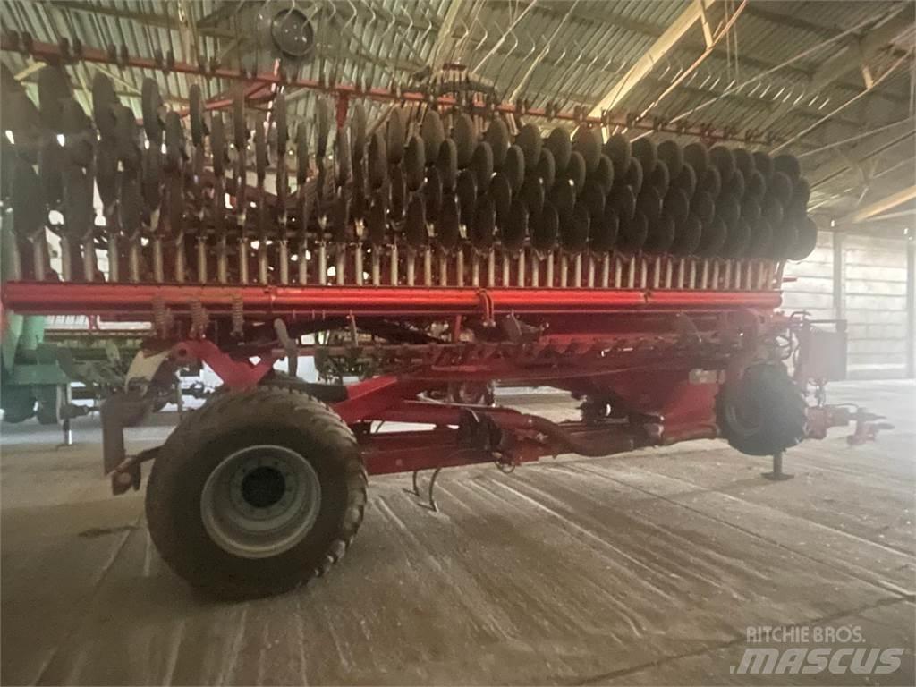 Kverneland DG 1200 Semoir