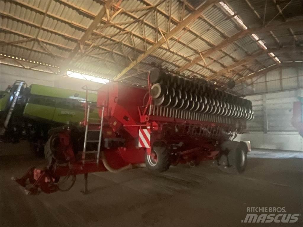 Kverneland DG 1200 Semoir