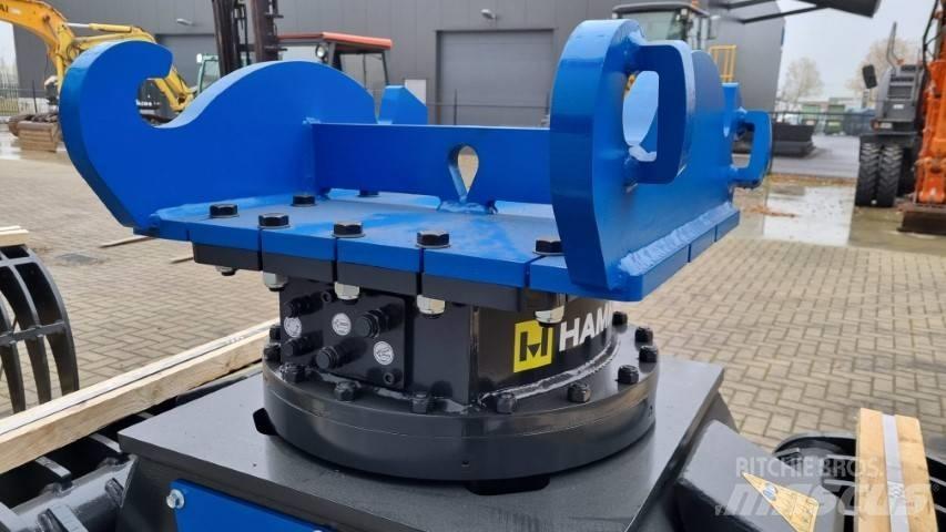 Hammer GRP1000D Grappin