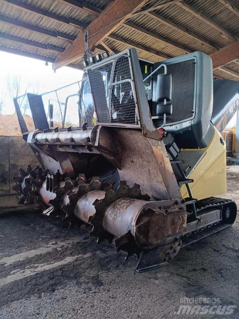 Neuson ECO 5003 Retourneur de compost