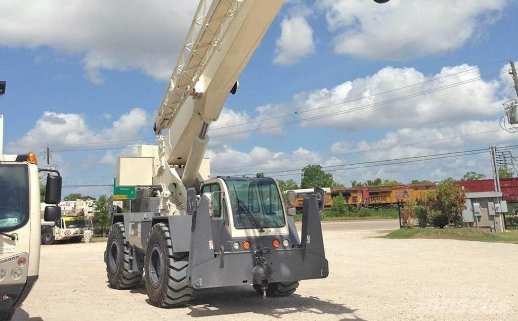 Terex CD225 Grues mobiles