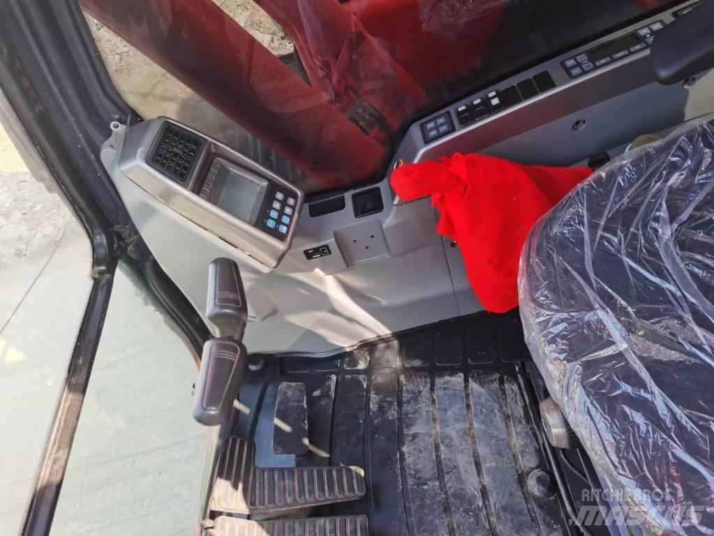 Doosan DX225LC-9C Pelle sur chenilles